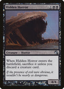 Horreur cachée [Série de Decks Premium : Nécro-Essence]