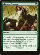 Prenez courage [Guilds of Ravnica Kit de guilde]
