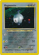 Magnéton (7/75) [Neo Discovery Unlimited]