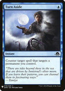 Mise à l'écart [Mystery Booster]