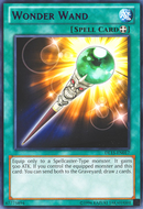 Baguette Merveilleuse (Violette) [DL15-EN017] Rare