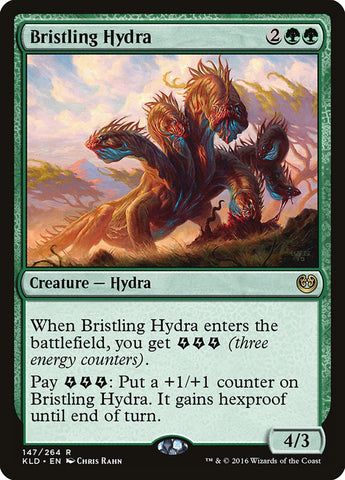 Hidra Crecina [Kaladesh]