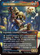 Vivi Ornitier (Sans bordure) [FINAL FANTASY]