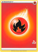 Energía Fuego (Sello Cinderace