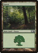 Bosque (247) [Magic 2013]