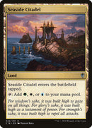 Ciudadela Costera [Commander 2016]