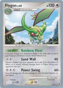 Flygon NV.65 (5/111) (Stallgon - David Cohen) [Campeonato Mundial 2009]