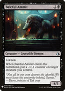 Ammit maléfique [Mystery Booster]