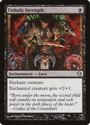 Force impie [Duels of the Planeswalkers]