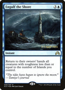 Tragar la Costa [Promos de prerelease de Sombras sobre Innistrad]