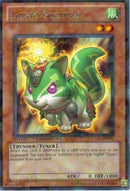Gusto Squirro [DT06-SP026] Rara