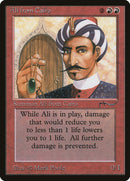 Ali du Caire [Les Mille et Une Nuits]