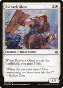 Géant Rempart [La Guerre des Planeswalkers]