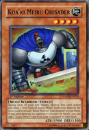 Chevalier Koa'ki Meiru [ANPR-FR019] Super Rare