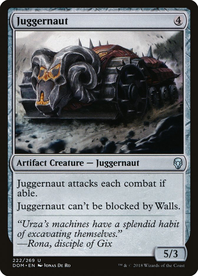 Coloso [Dominaria]