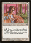 Vendeur d'amulettes [Masques de Mercadia]