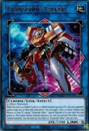 Transcodeur Loquace [MAGO-FR136] Rare