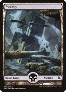 Marais (274) [Renaissance de Zendikar]