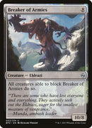 Brisecalcaires [Bataille de Zendikar]