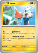 Rotom (070/198) [Escarlata y Púrpura: Set Base]