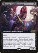 Exécuteur de la guilde des voleurs (Extended Art) [Édition de base 2021]