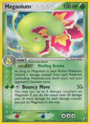 Méganium (9/115) (Exclusivité Decks Thématiques) [EX Forces Inconnues]