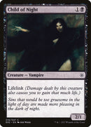 Enfant de la Nuit [Explorateurs d'Ixalan]