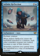 Reflejo infinito [Commander 2014]