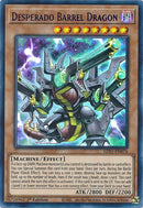 Dragon Barillet Desperado (Violet) [LDS1-EN076] Ultra Rare