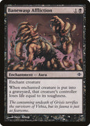 Affliction de Banewasp [Conflux]