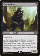 Rôdeur cadavérique [Commander 2014]