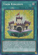 Royaume des Toons [MAMA-FR112] Ultra Rare Pharaonique