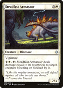 Armasaure inébranlable [Ixalan]