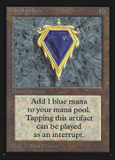 Mox de saphir [Édition Collector]
