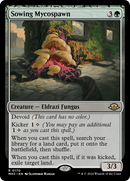 Ensemenceuse de Mycofloraison [Modern Horizons 3]