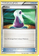 Poción (15/30) [Negro y Blanco: Kit de Entrenador - Excadrill]
