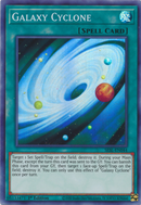 Galaxy Cyclone [SESL-SP044] Súper Rara