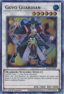 Goyo Guardian [BLAR-FR057] Ultra Rare