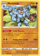 Machamp (088/196) [Espada y Escudo: Origen Perdido]