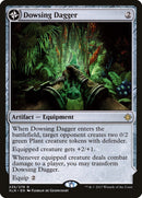 Dague de sourcier // Vallée perdue [Ixalan]
