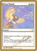 Éclats d'aile (Julien Nuijten) [Decks des Championnats du Monde 2004]
