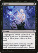 Desposeer [Dominaria]