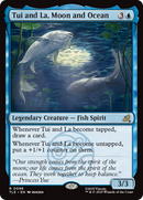 Tui y La, Luna y Océano [Avatar: La Leyenda de Aang: Eterno-Legal]