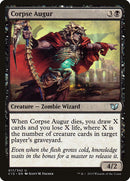 Augur de cadáveres [Commander 2015]