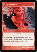 Mana Flare (Vision de l'avenir) [Booster mystère 2]