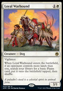 Limier loyal (Pack promotionnel) [Donjons & Dragons : Aventures dans les Royaumes oubliés promos]