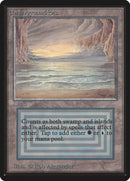 Mer souterraine [Édition Beta]