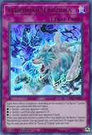 Terreur de Trishula [GFTP-FR127] Ultra Rare