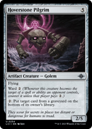Pèlerin de Pierreflottante [Les Cavernes Oubliées d'Ixalan]
