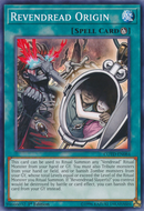 Revendread Origin [COTD-EN084] Común
